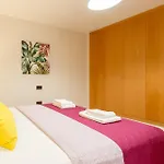 Apartamento El Sabio By Cadiz4Rentals