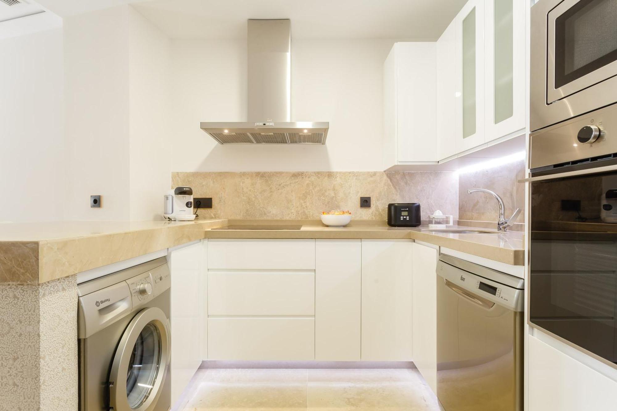 El Sabio By Cadiz4rentals *