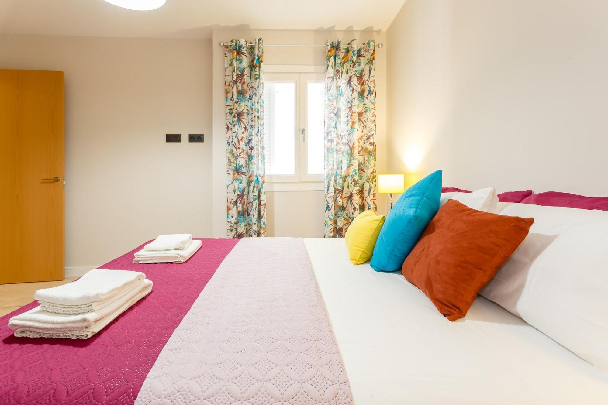 Apartamento El Sabio By Cadiz4rentals Cádis