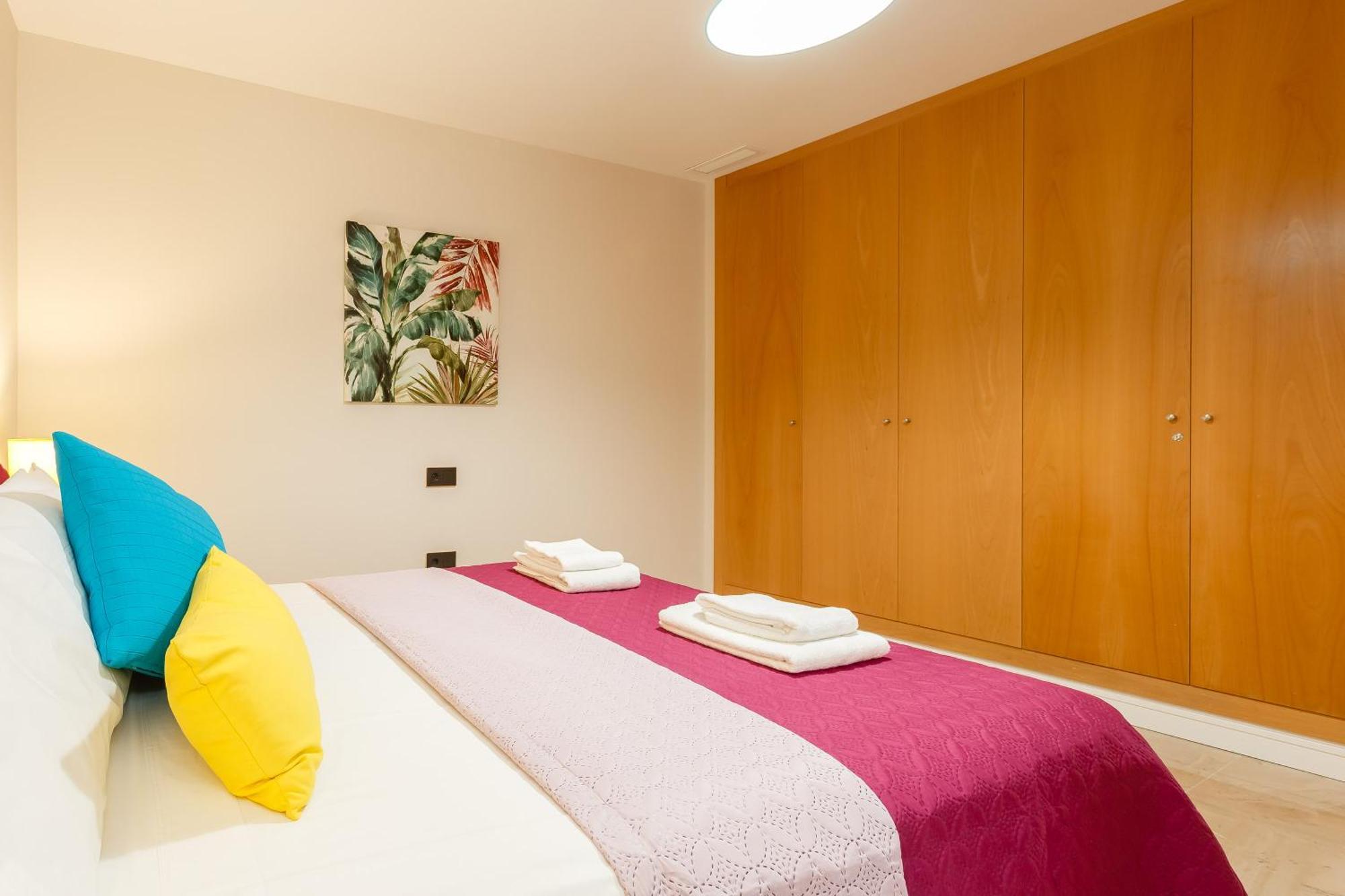 El Sabio By Cadiz4rentals *