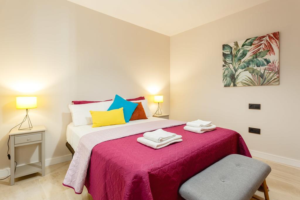 El Sabio By Cadiz4rentals Apartamento Cádis