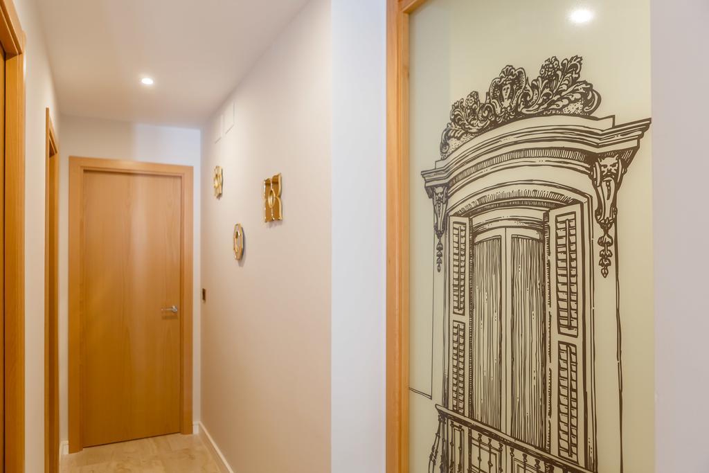 Apartamento El Sabio By Cadiz4rentals Cádis