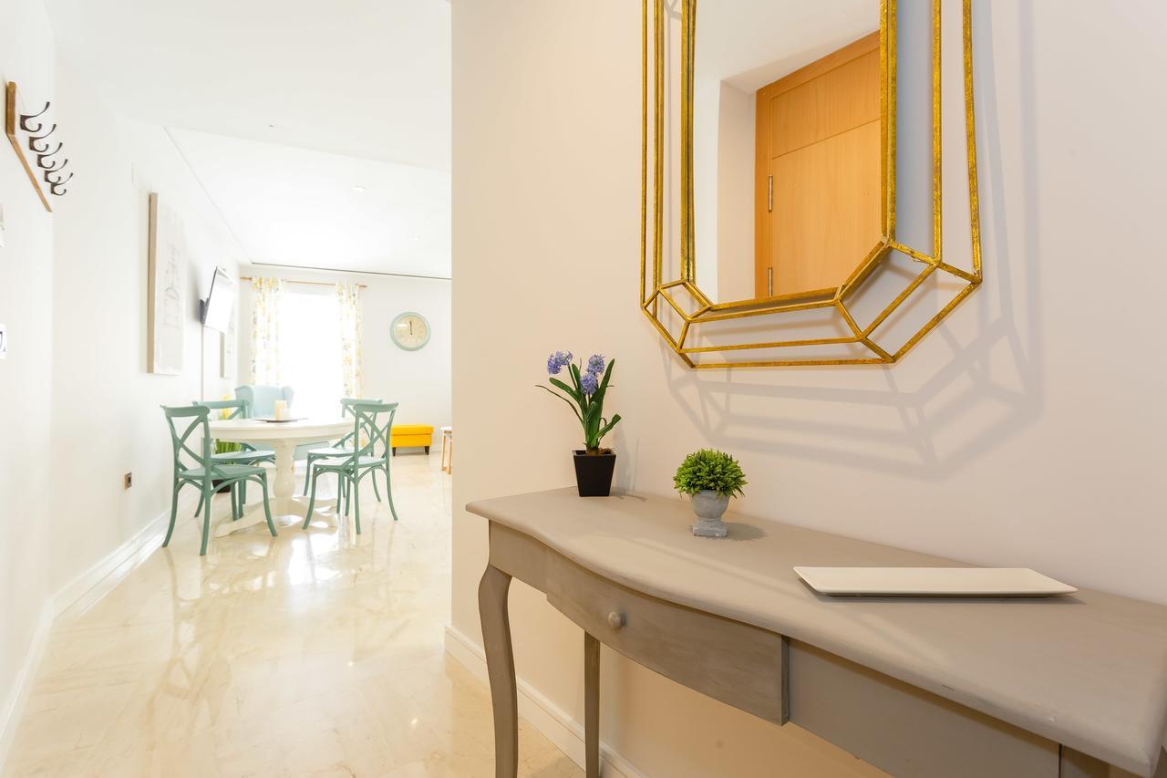 Apartamento El Sabio By Cadiz4rentals
