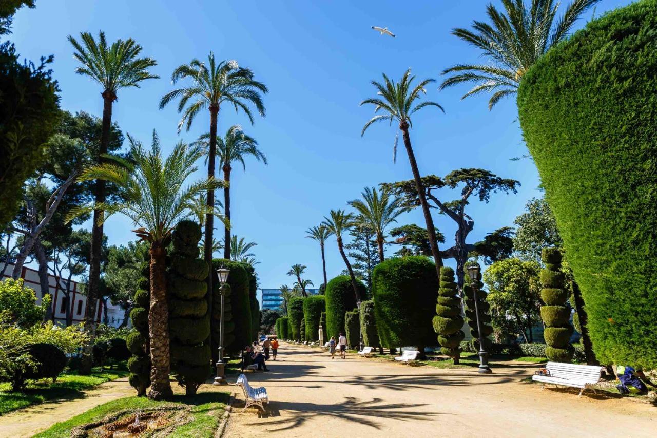 Apartamento El Sabio By Cadiz4rentals *